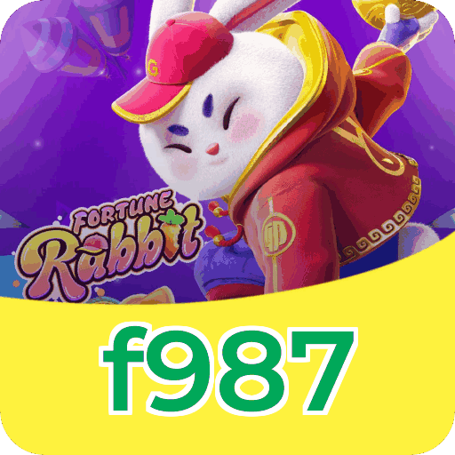 Fluxo de download do app f987 — referência visual