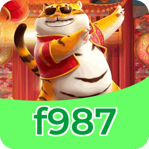 Tabela RTP dos jogos de cassino da f987